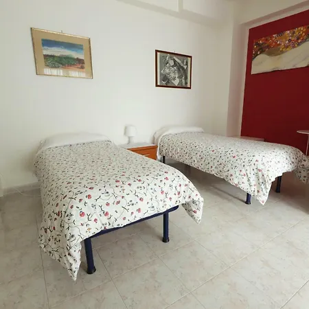 Bed & Breakfast Pratonuovo