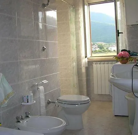Pratonuovo Bed & Breakfast Scoppito