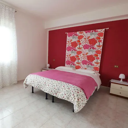 Pratonuovo Bed & Breakfast Scoppito