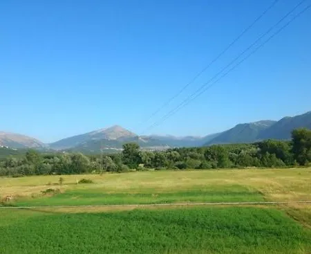 Pratonuovo * Scoppito