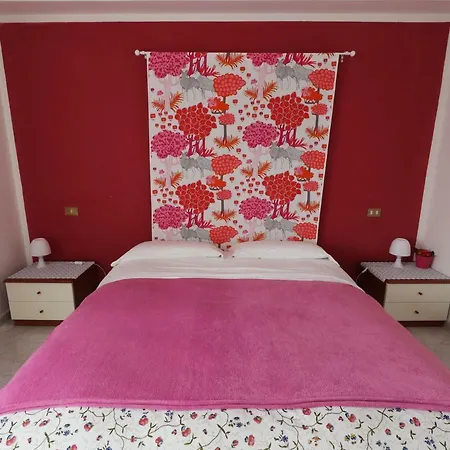 Bed & Breakfast Pratonuovo *