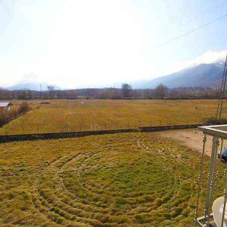 Bed & Breakfast Pratonuovo *