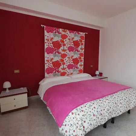 Pratonuovo Bed & Breakfast
