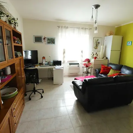 Pratonuovo Bed & Breakfast Scoppito