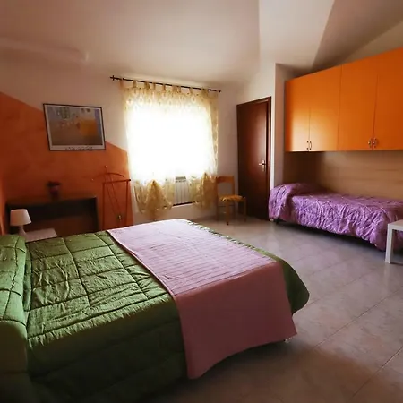 Pratonuovo Scoppito