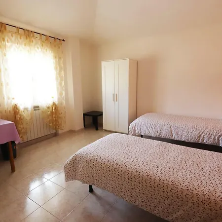 Pratonuovo Bed & Breakfast Scoppito