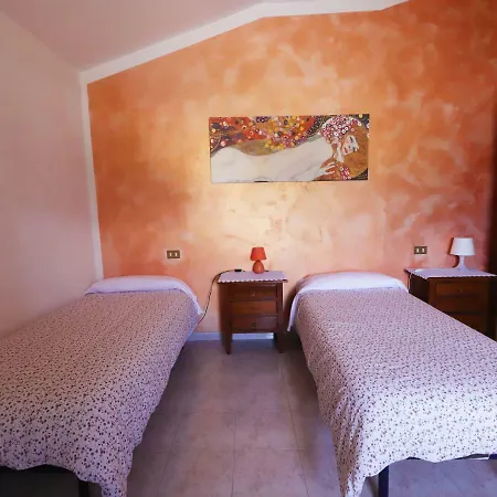 Bed & Breakfast Pratonuovo Scoppito